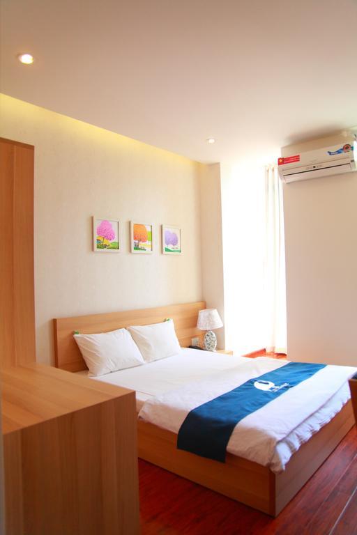 Little Nha Trang Hotel Chambre photo